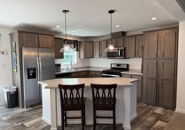 Photo 3 of Sale Pending at 1004 County Rd 10, Whitehall, NY 12887 | MLS# 202621762 | Listing updated on 2026-07-20