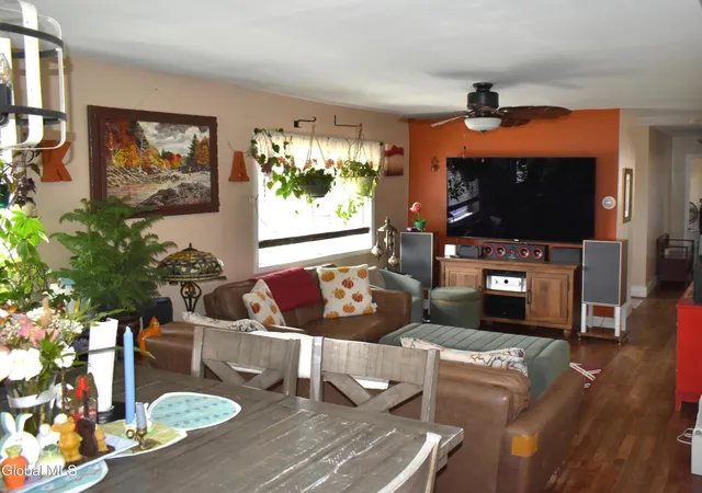 4th image of 131 New York 82, Hudson, NY 12534 | MLS# 202621619