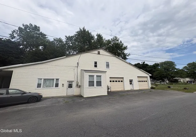 1st image of 6 Spruce St, Fort Edward, NY 12828 | MLS# 202621622