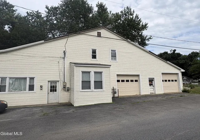 2nd image of 6 Spruce St, Fort Edward, NY 12828 | MLS# 202621622