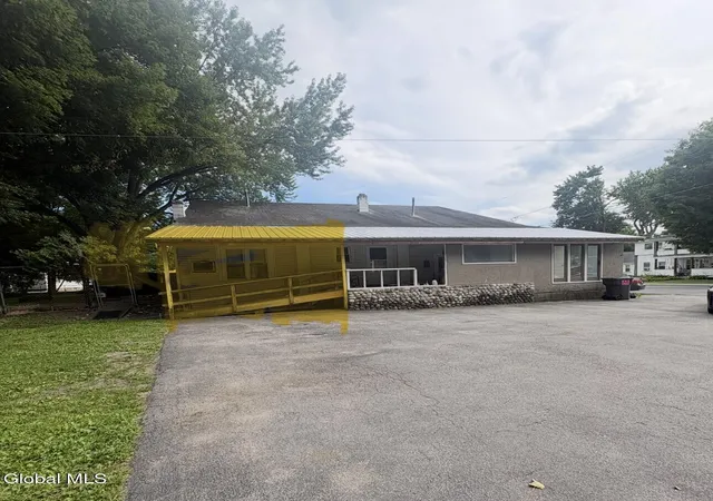 3rd image of 6 Spruce St, Fort Edward, NY 12828 | MLS# 202621622