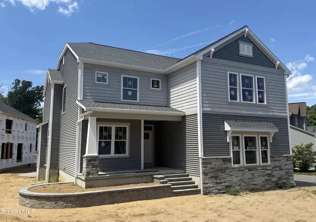 1st image of 17 Chloes Wy, Saratoga Springs, NY 12866 | MLS# 202621620