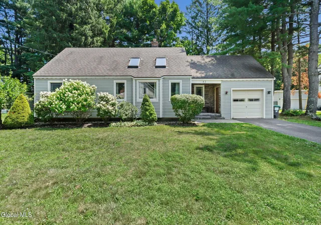 1st image of 43 William St, Kinderhook, NY 12106 | MLS# 202621723