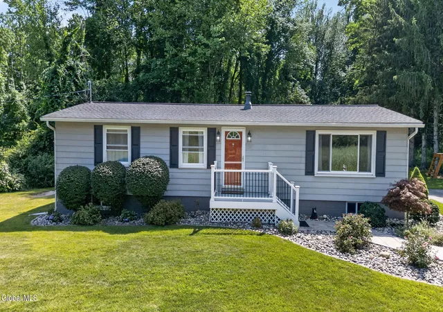 1st image of 32 Tabor Rd, Mechanicville, NY 12118 | MLS# 202621711