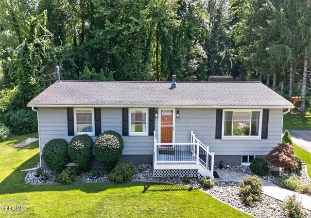 2nd image of 32 Tabor Rd, Mechanicville, NY 12118 | MLS# 202621711