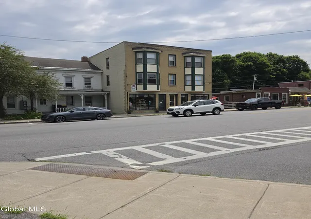 Photo 2 of Multi family home for sale at 154 Milton Ave, Ballston Spa, NY 12020 | MLS# 202621624 | Listing updated on 2026-08-20