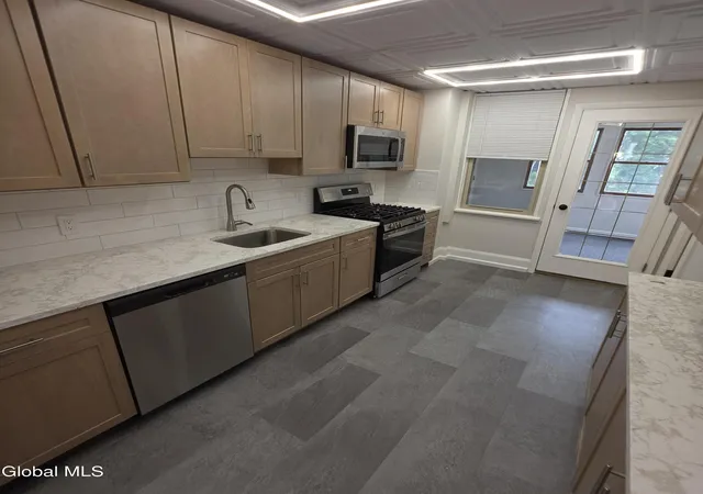 Photo 3 of Multi family home for sale at 154 Milton Ave, Ballston Spa, NY 12020 | MLS# 202621624 | Listing updated on 2026-08-20
