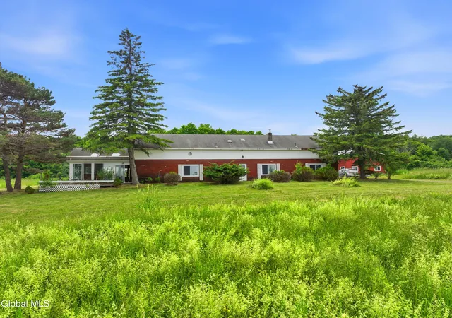 1st image of 1953 Thompsons Lake Rd, East Berne, NY 12059 | MLS# 202621773