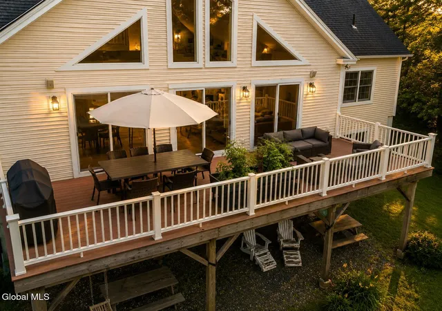 Photo 3 of Single family home for sale at 35 Whitetail Tr, Canaan, NY 12029 | MLS# 202621701 | Listing updated on 2026-08-06