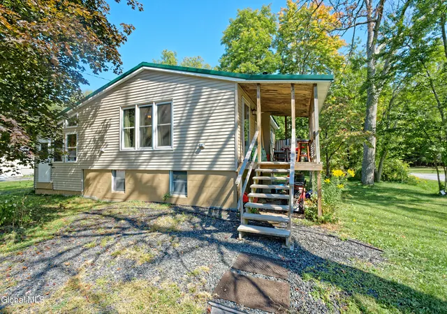Photo 1 of Sale Pending at 356 Vernal Butler Rd, Cairo, NY 12413 | MLS# 202621640 | Listing updated on 2026-07-23