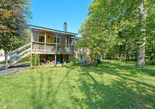 Photo 23 of Sale Pending at 356 Vernal Butler Rd, Cairo, NY 12413 | MLS# 202621640 | Listing updated on 2026-07-23