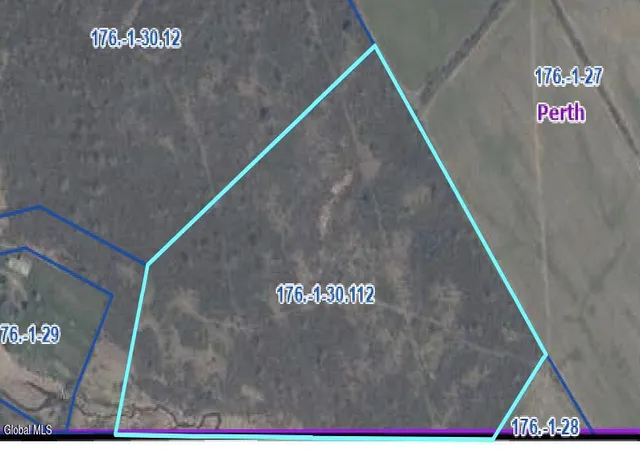 Homes for sale in Perth, NY | L7 County Hwy 142, Perth, NY 12010 | MLS# 202621647