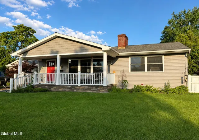 1st image of 16 Empire Ave, Glens Falls, NY 12801 | MLS# 202621679