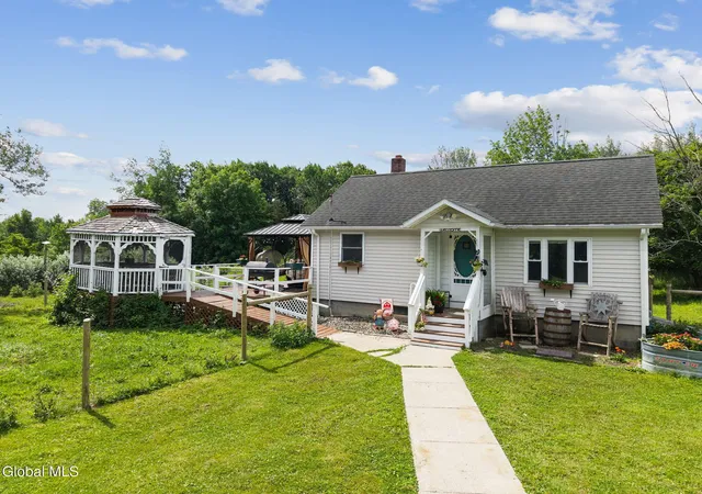1st image of 240 Egelston Rd, Fultonville, NY 12072 | MLS# 202621683