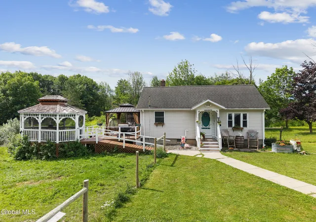 2nd image of 240 Egelston Rd, Fultonville, NY 12072 | MLS# 202621683