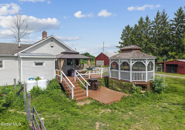 Photo 3 of Sale Pending at 240 Egelston Rd, Fultonville, NY 12072 | MLS# 202621683 | Listing updated on 2026-09-28