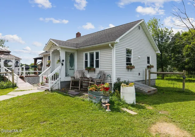 Photo 3 of Sale Pending at 240 Egelston Rd, Fultonville, NY 12072 | MLS# 202621683 | Listing updated on 2026-09-28