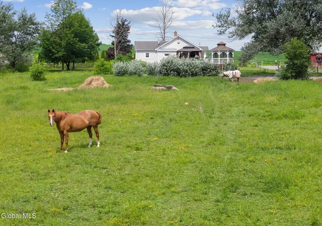 Photo 4 of Sale Pending at 240 Egelston Rd, Fultonville, NY 12072 | MLS# 202621683 | Listing updated on 2026-09-28
