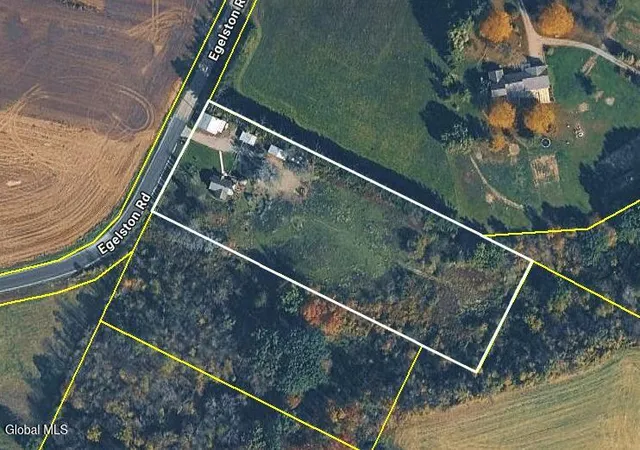 60th image of 240 Egelston Rd, Fultonville, NY 12072 | MLS# 202621683