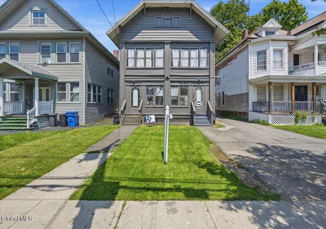 Photo 1 of Multi family home for sale at 339 Delaware Ave, Albany, NY 12209 | MLS# 202621689 | Listing updated on 2026-09-15