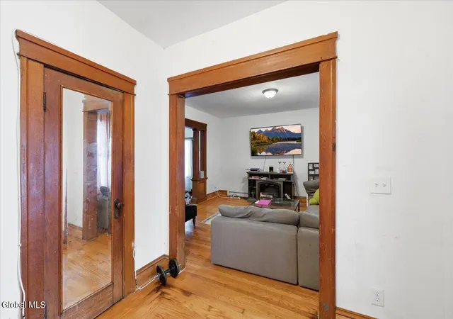Listing Photo 5 - Condo for sale in building located at 339 Delaware Ave, Albany, NY 12209