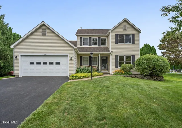 Photo 1 of Sale Pending at 4204 Bostonian Dr, Guilderland, NY 12306 | MLS# 202624885 | Listing updated on 2026-09-06