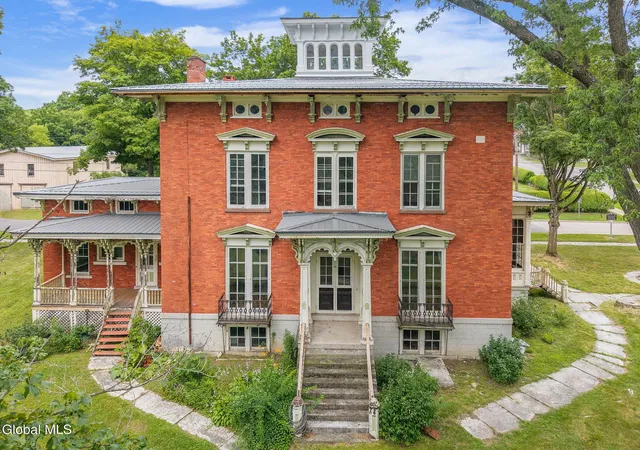 1st image of 14 River St, Nelliston, NY 13410 | MLS# 202621698