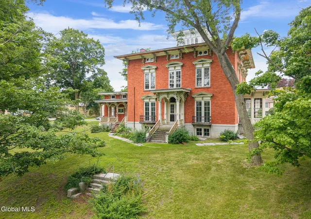Photo 3 of Single family home for sale at 14 River St, Nelliston, NY 13410 | MLS# 202621698 | Listing updated on 2026-09-09