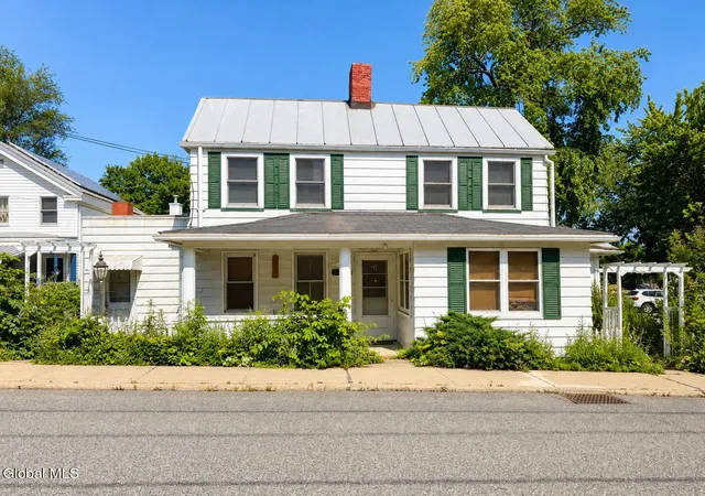 Photo 1 of Multi family home for sale at 3204 Church St, Valatie, NY 12184 | MLS# 202621712 | Listing updated on 2026-07-21