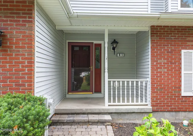 Photo 3 of Sale Pending at 41 Westbury Ct, Clifton Park, NY 12065 | MLS# 202621753 | Listing updated on 2026-07-29