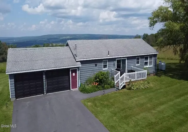 Photo 1 of Sale Pending at 858 Oak Hl Rd, Esperance, NY 12066 | MLS# 202621775 | Listing updated on 2026-08-25