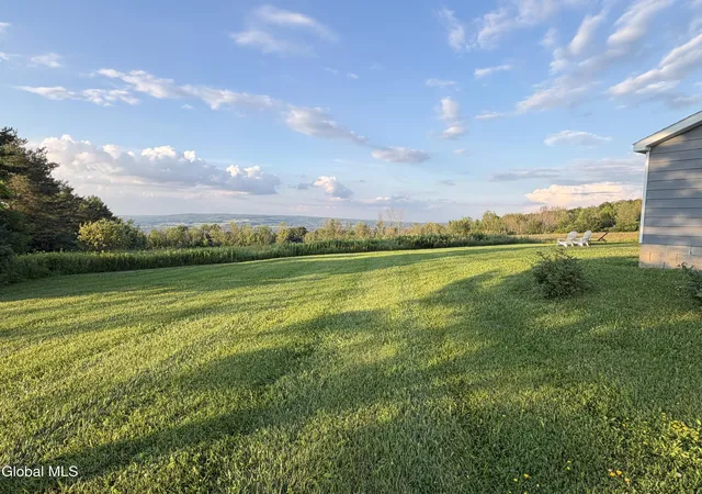 Photo 5 of Sale Pending at 858 Oak Hl Rd, Esperance, NY 12066 | MLS# 202621775 | Listing updated on 2026-08-25