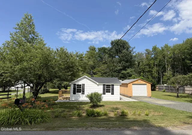 1st image of 141 Wendell Ave, Broadalbin, NY 12025 | MLS# 202621706