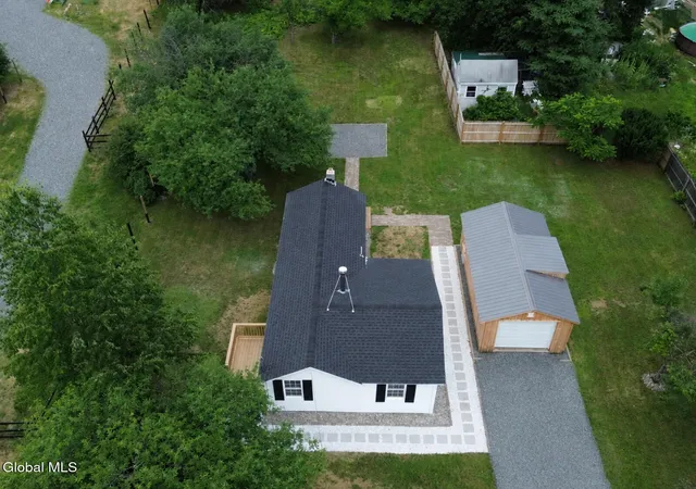2nd image of 141 Wendell Ave, Broadalbin, NY 12025 | MLS# 202621706