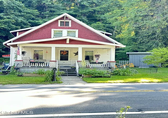 1st image of 81 Ft Johnson Ave, Fort Johnson, NY 12070 | MLS# 202621710