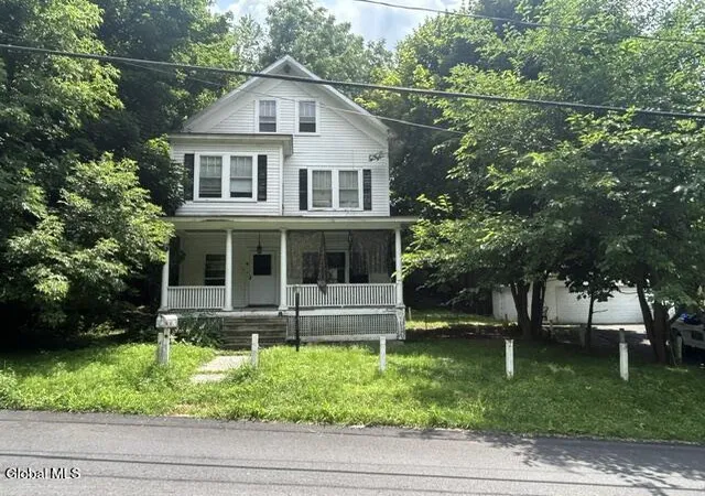 1st image of 4 Walker Ave, Troy, NY 12180 | MLS# 202621742