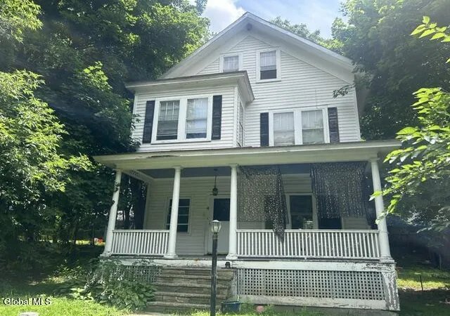 2nd image of 4 Walker Ave, Troy, NY 12180 | MLS# 202621742