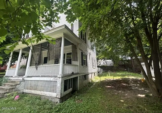 Photo 3 of Sale Pending at 4 Walker Ave, Troy, NY 12180 | MLS# 202621742 | Listing updated on 2026-07-16