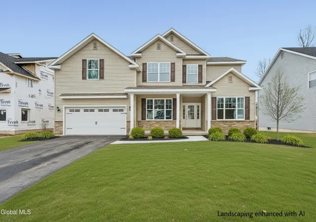 Photo 1 of Single family home for sale at 14 Balsam Ct, Ballston Lake, NY 12019 | MLS# 202621733 | Listing updated on 2026-09-14