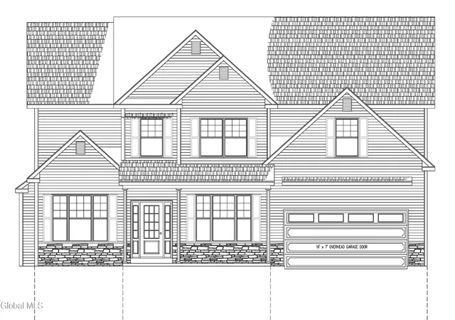 Photo 2 of Single family home for sale at 14 Balsam Ct, Ballston Lake, NY 12019 | MLS# 202621733 | Listing updated on 2026-09-14
