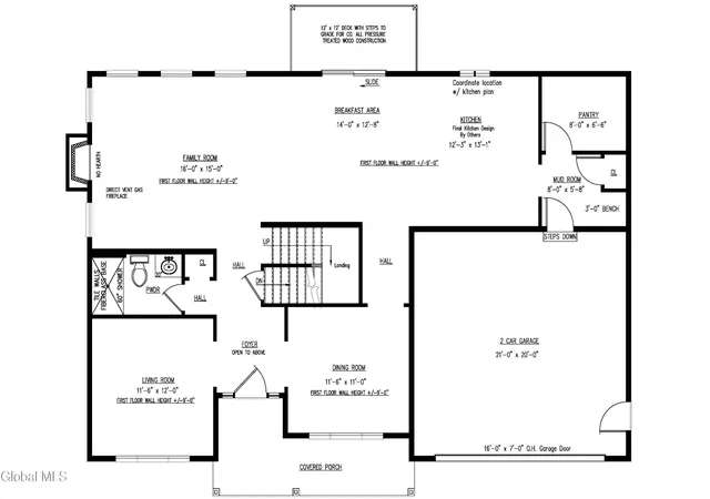 Photo 3 of Single family home for sale at 14 Balsam Ct, Ballston Lake, NY 12019 | MLS# 202621733 | Listing updated on 2026-09-14