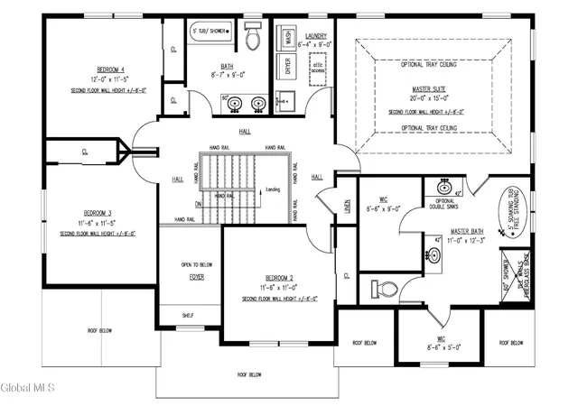 Photo 3 of Single family home for sale at 14 Balsam Ct, Ballston Lake, NY 12019 | MLS# 202621733 | Listing updated on 2026-09-14