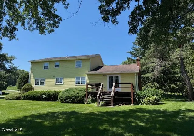 Photo 48 of Sale Pending at 3 Mountainwood Dr, Schenectady, NY 12302 | MLS# 202621765 | Listing updated on 2026-09-04