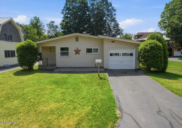 1st image of 16 4th Ave, Warrensburg, NY 12885 | MLS# 202621763