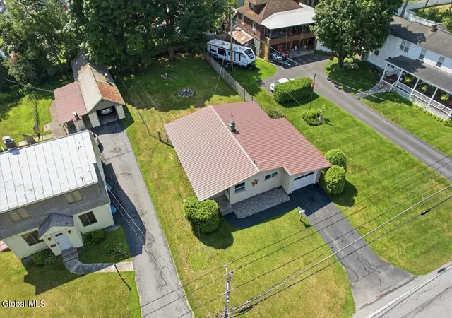 2nd image of 16 4th Ave, Warrensburg, NY 12885 | MLS# 202621763