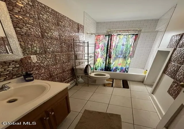Photo 18 of Single family home for sale at 125 N Main Ave, Albany, NY 12206 | MLS# 202621781 | Listing updated on 2026-09-12