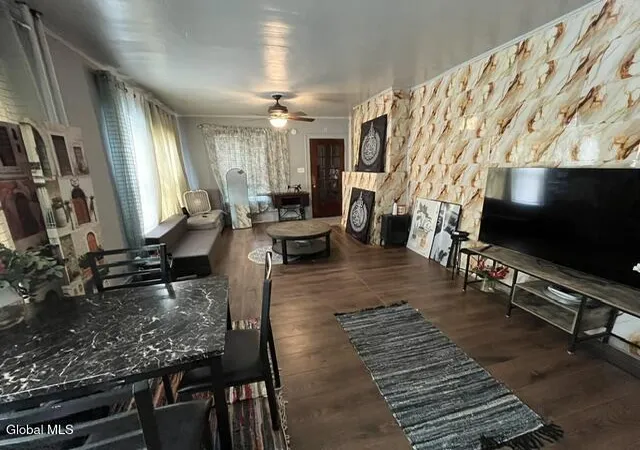 Photo 2 of Single family home for sale at 125 N Main Ave, Albany, NY 12206 | MLS# 202621781 | Listing updated on 2026-09-12