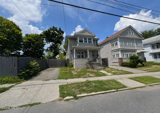 Photo 1 of Sale Pending at 28 Pennsylvania Ave, Albany, NY 12206 | MLS# 202621782 | Listing updated on 2026-09-01
