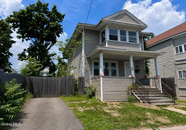 Photo 2 of Sale Pending at 28 Pennsylvania Ave, Albany, NY 12206 | MLS# 202621782 | Listing updated on 2026-09-01