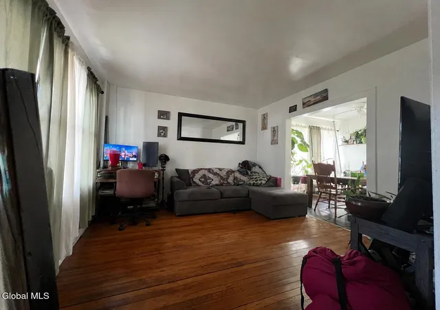 Photo 3 of Sale Pending at 28 Pennsylvania Ave, Albany, NY 12206 | MLS# 202621782 | Listing updated on 2026-09-01